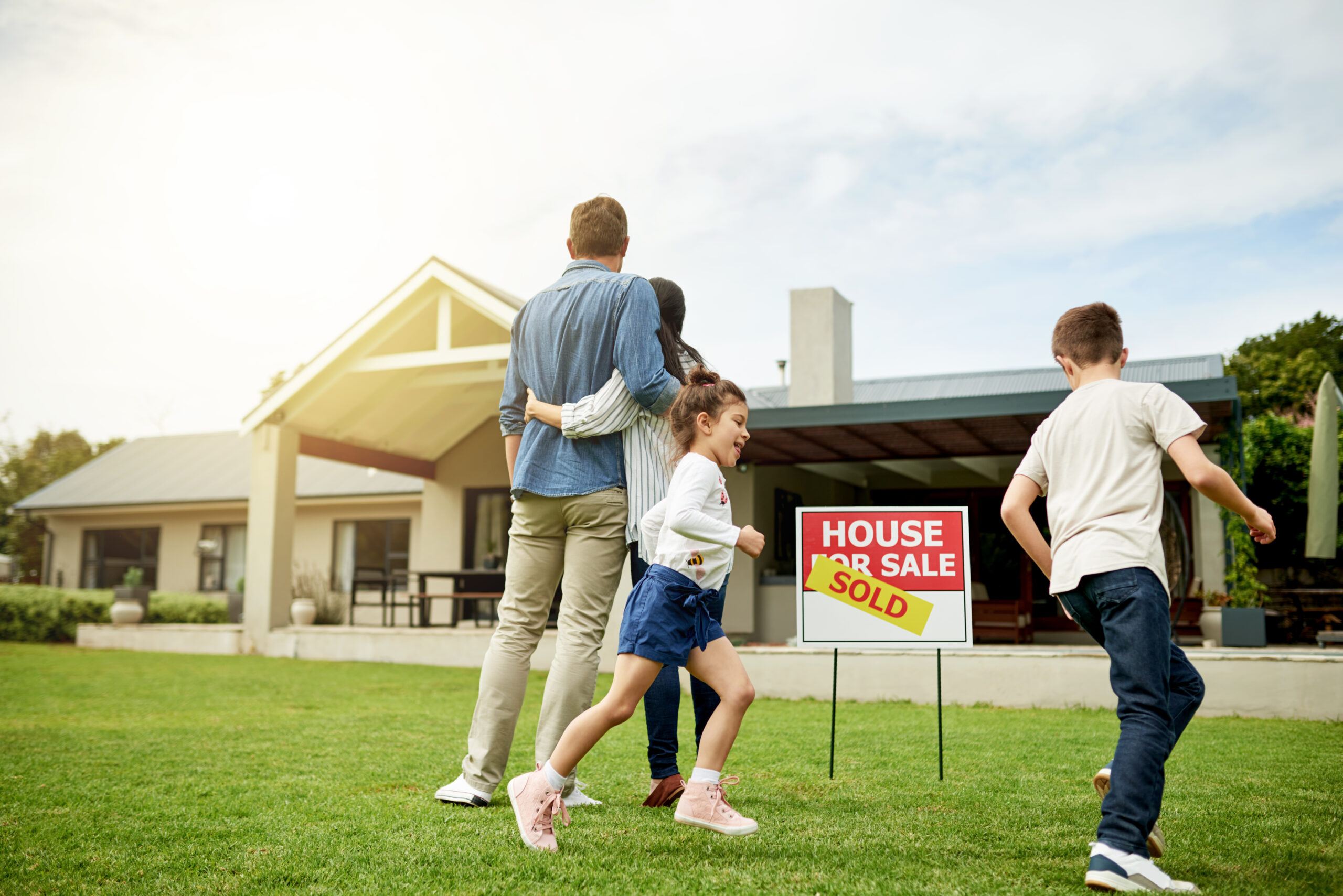 Steve and Stacy Buy Homes Virginia