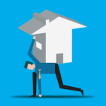 house holding you back homeownership stress