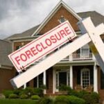 tax foreclosure