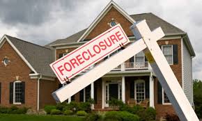 tax foreclosure