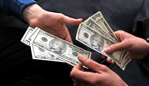 cash offer