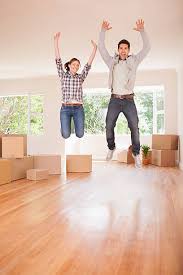 july housing independence