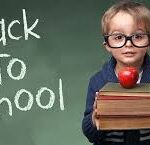 back to school