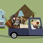 empty nesters downsizing
