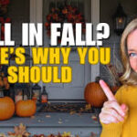 fall selling