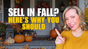fall selling
