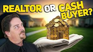 sell for cash